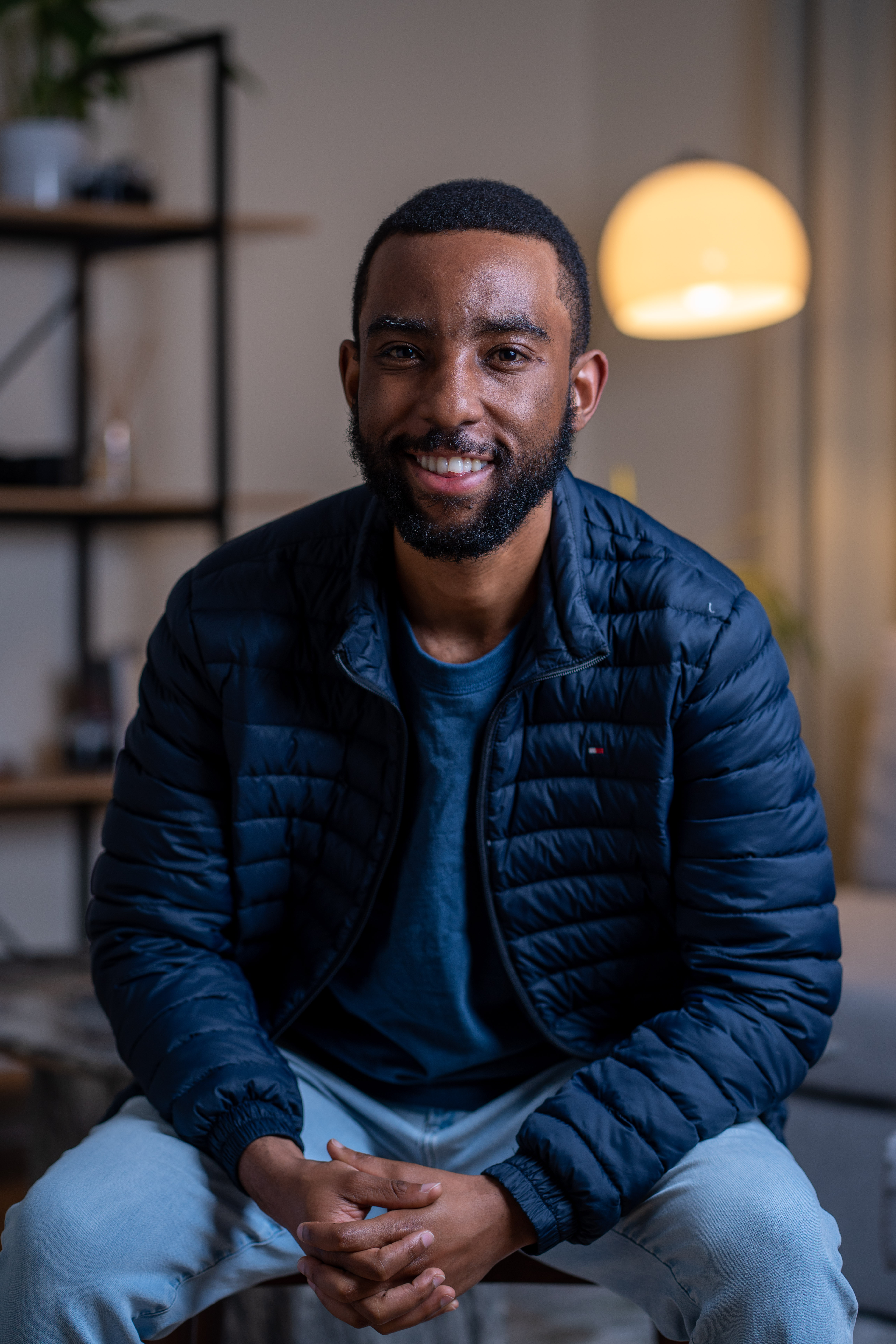 Takunda Zimbudzana - Founder